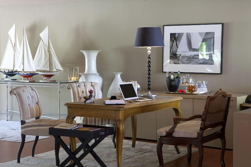 فندق Cala Del Porto Punta Ala