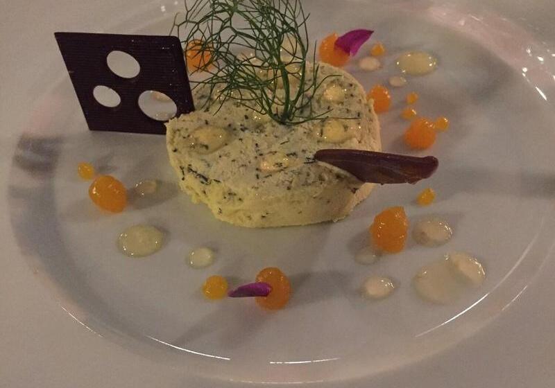 فندق Cala Del Porto Punta Ala