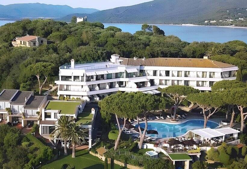 فندق Cala Del Porto Punta Ala