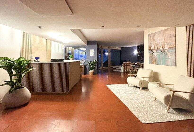 فندق Cala Del Porto Punta Ala