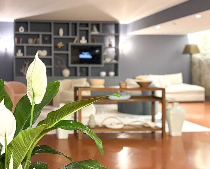 فندق Cala Del Porto Punta Ala