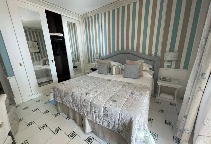 Szálloda Cala Del Porto Punta Ala