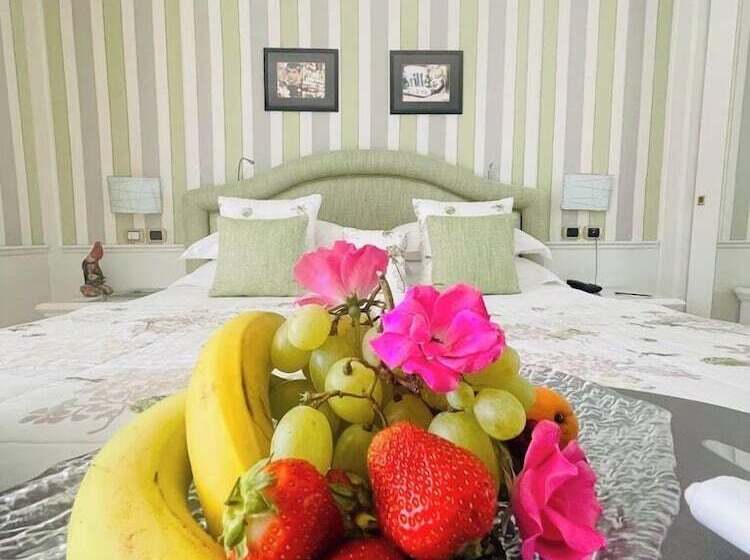 فندق Cala Del Porto Punta Ala