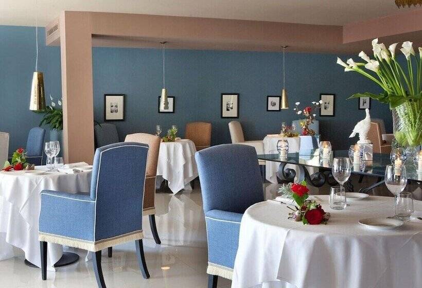 فندق Cala Del Porto Punta Ala