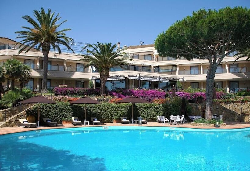 فندق Cala Del Porto Punta Ala