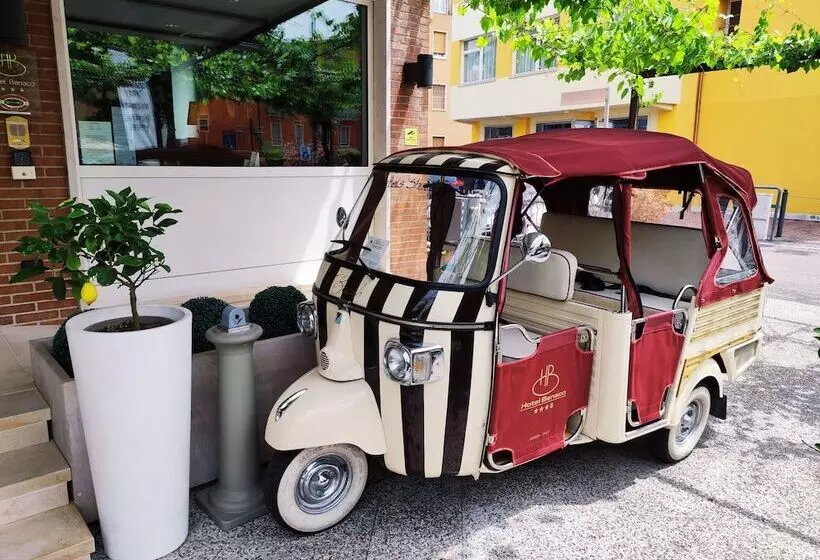 هتل Benaco Garda S