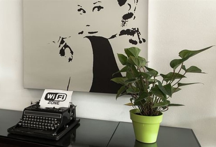 فندق Benaco Garda S