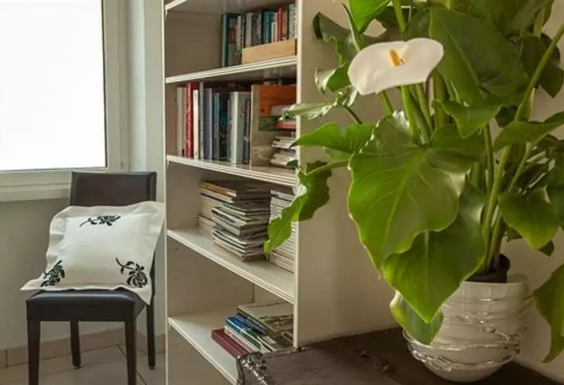 هتل Benaco Garda S