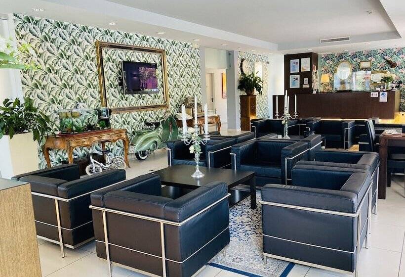 فندق Benaco Garda S