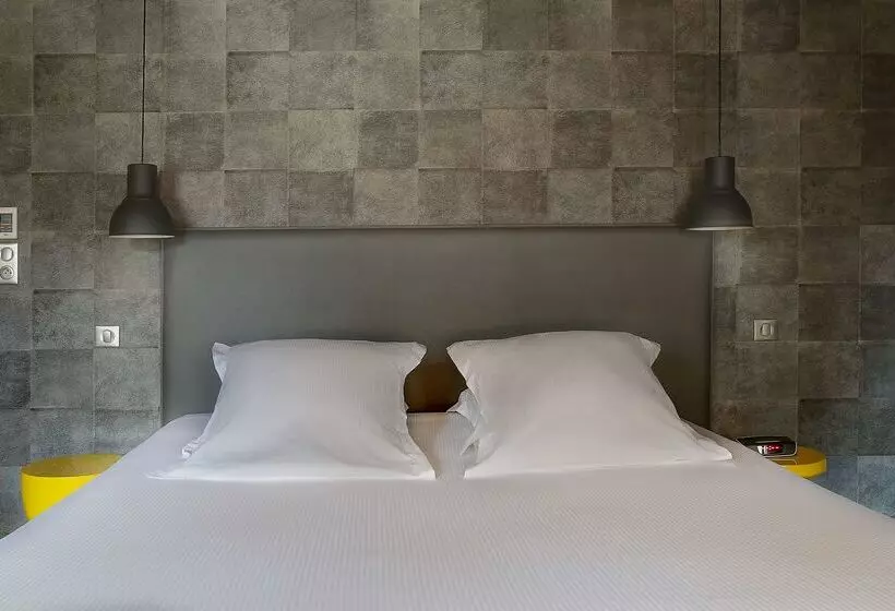 هتل Best Western Citadelle