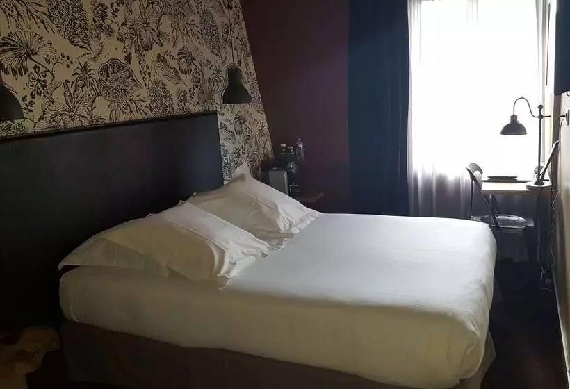 هتل Best Western Citadelle