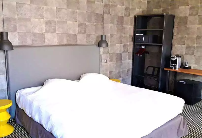 هتل Best Western Citadelle