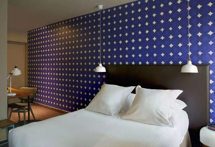 هتل Best Western Citadelle