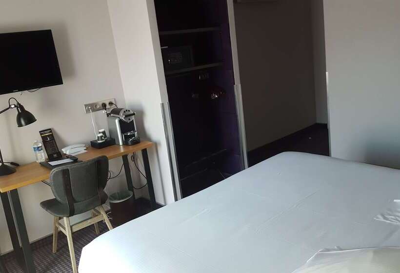 ホテル Best Western Citadelle