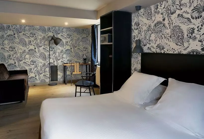 هتل Best Western Citadelle