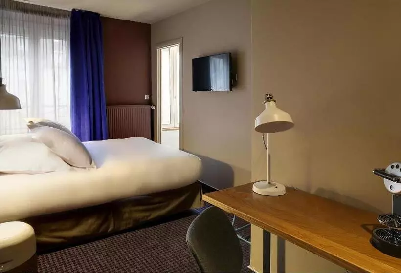 هتل Best Western Citadelle