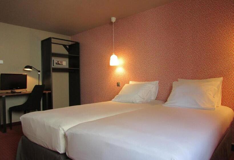 ホテル Best Western Citadelle