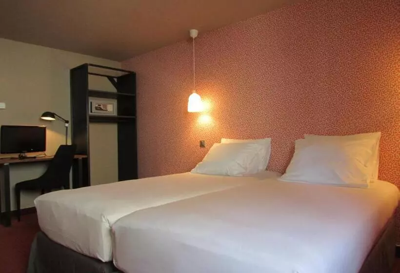 هتل Best Western Citadelle