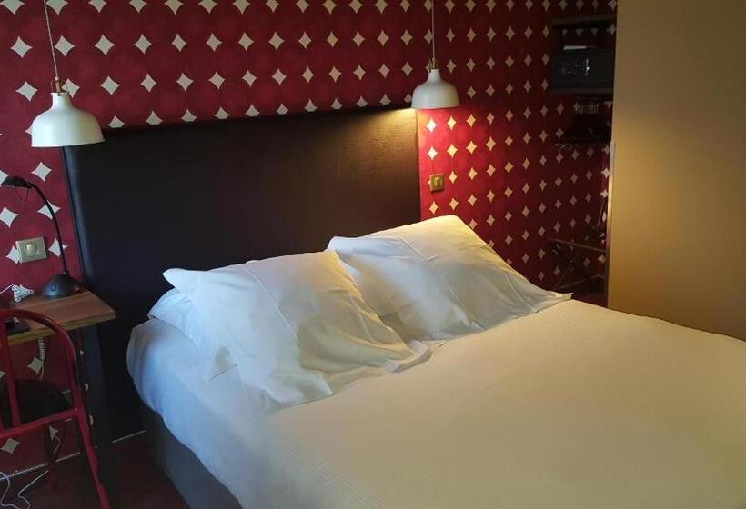 ホテル Best Western Citadelle