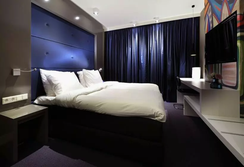 ホテル Blue Mansion