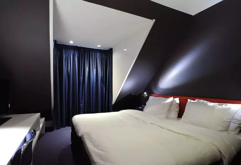 ホテル Blue Mansion