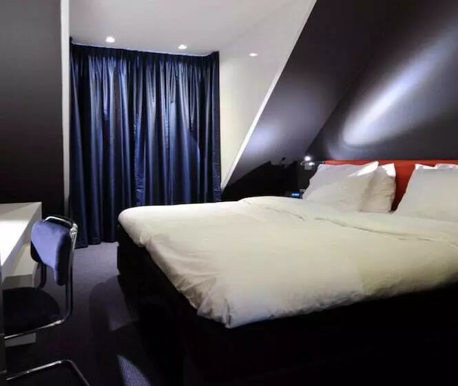 ホテル Blue Mansion