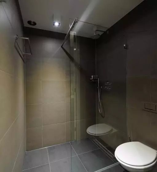 ホテル Blue Mansion