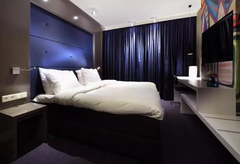 ホテル Blue Mansion