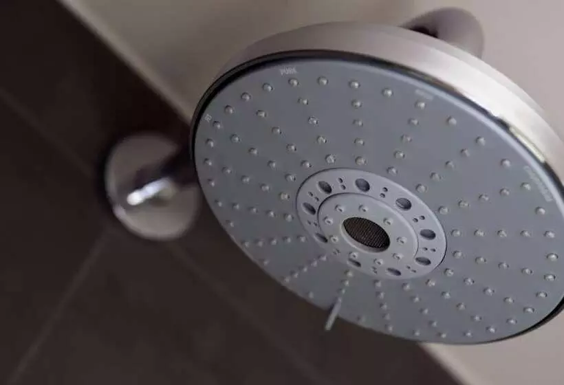 ホテル Blue Mansion