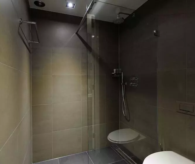 ホテル Blue Mansion