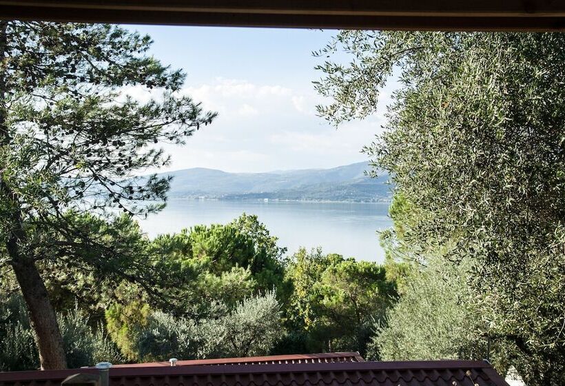 فندق Cerquestra Camping Village