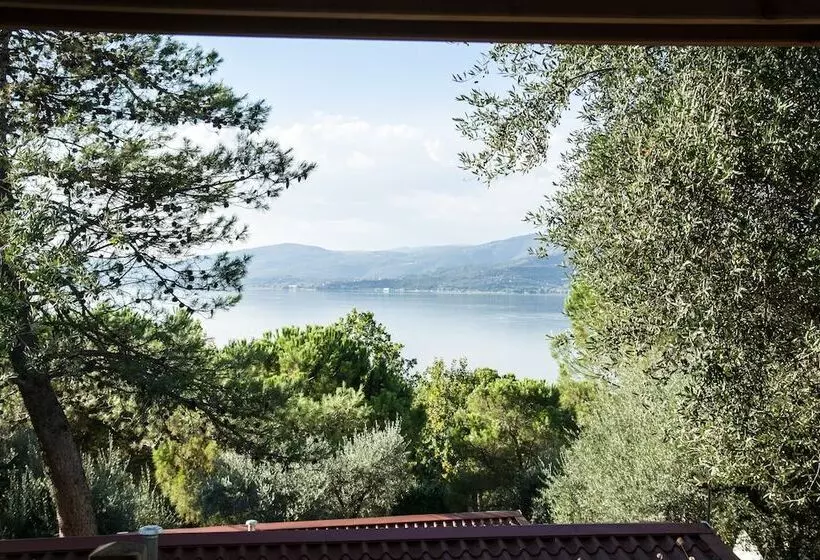 ホテル Cerquestra Camping Village