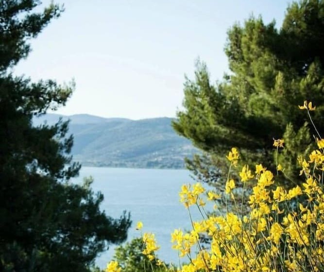 فندق Cerquestra Camping Village