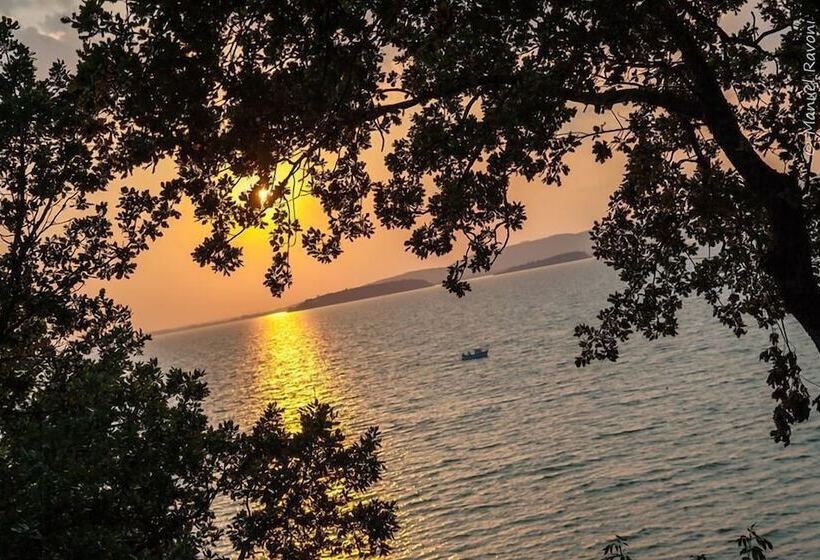 فندق Cerquestra Camping Village