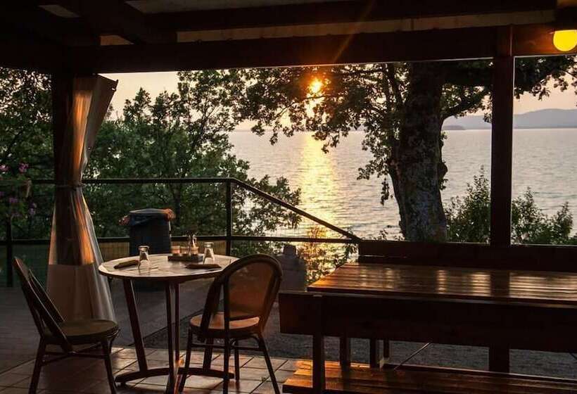 فندق Cerquestra Camping Village