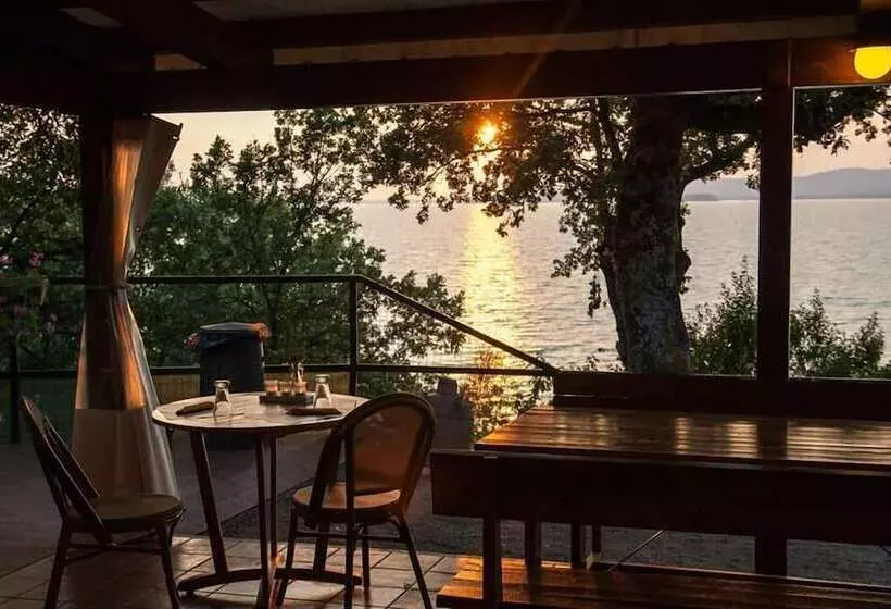 ホテル Cerquestra Camping Village