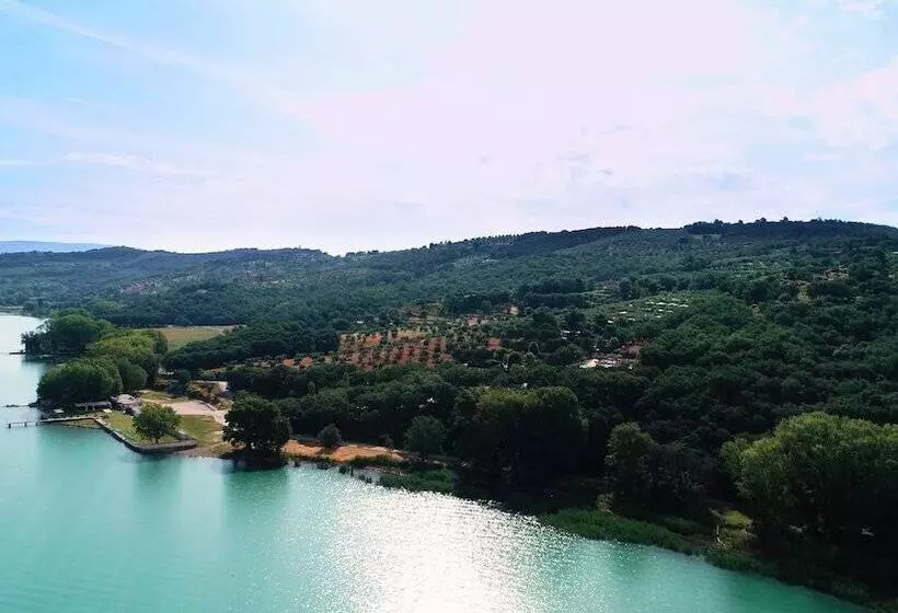 ホテル Cerquestra Camping Village