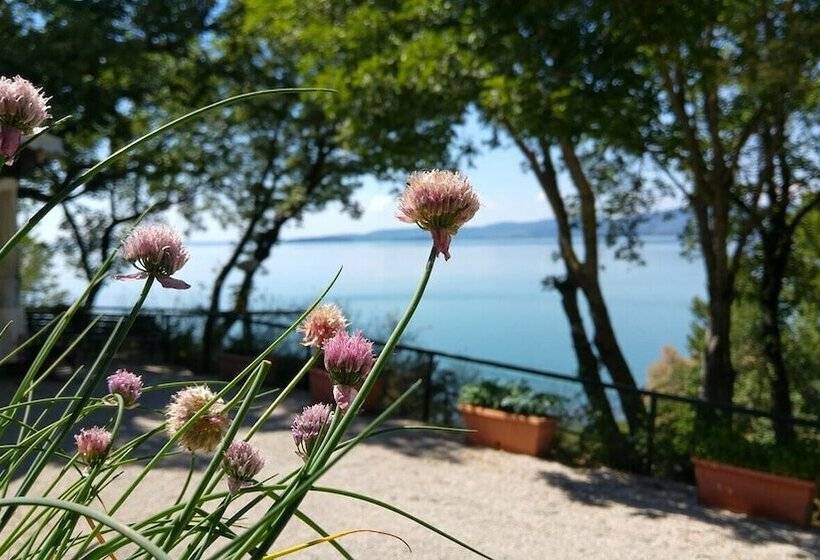 فندق Cerquestra Camping Village