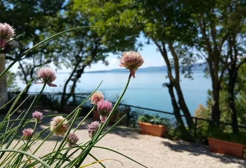 ホテル Cerquestra Camping Village