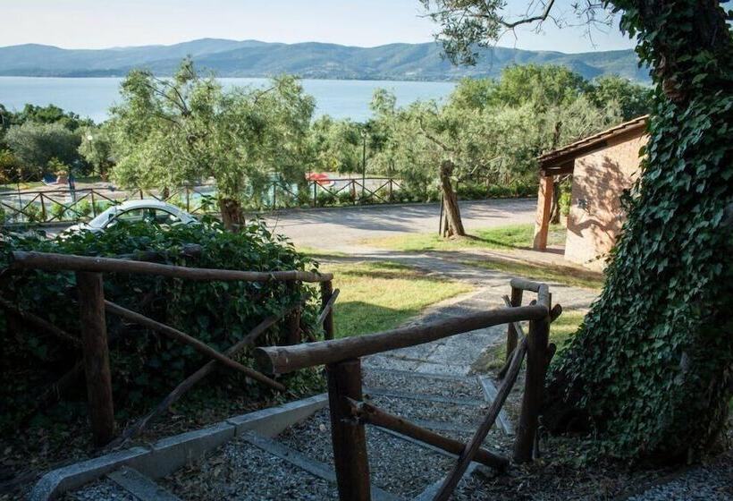 فندق Cerquestra Camping Village