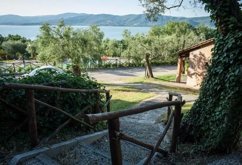 ホテル Cerquestra Camping Village