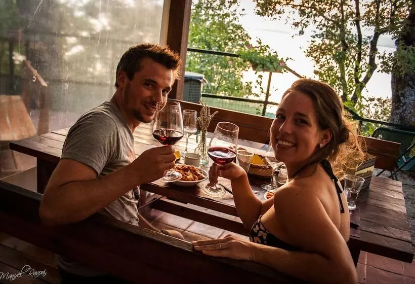 ホテル Cerquestra Camping Village