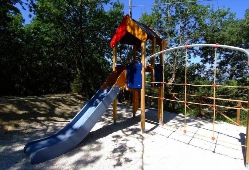 فندق Cerquestra Camping Village