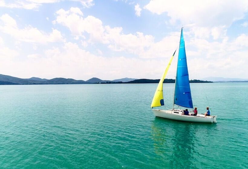 فندق Cerquestra Camping Village