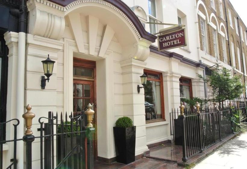 Hotel Carlton