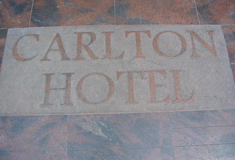 Hotel Carlton