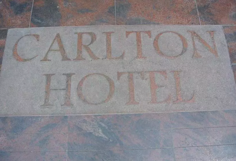 هتل Carlton