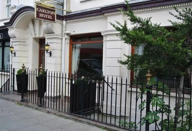 هتل Carlton