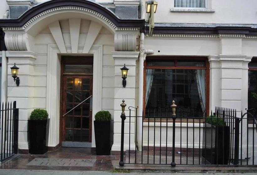 Hotel Carlton
