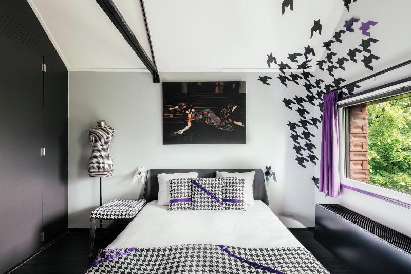 Design Hotel Modez